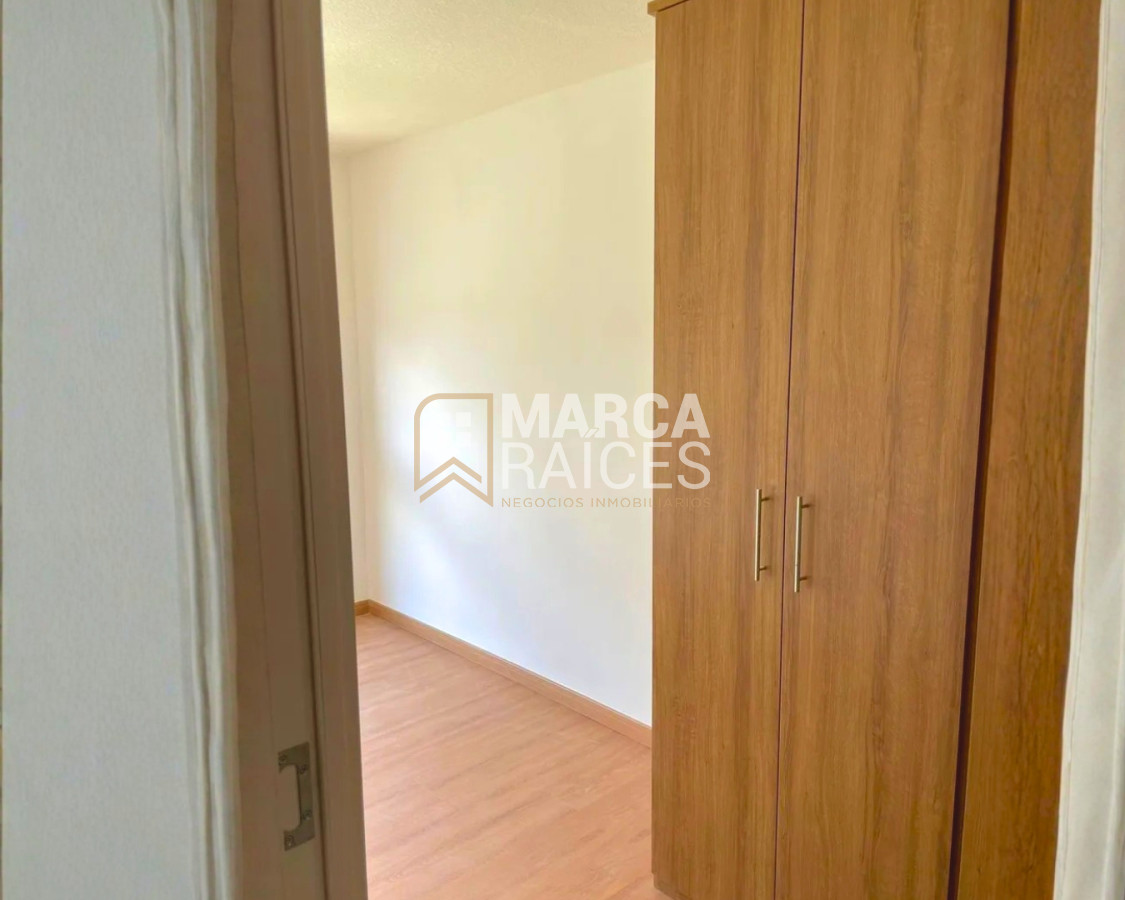 Apartamento ID.1715 - Alquiler Apartamento 1 Dormitorio Pocitos Montevideo