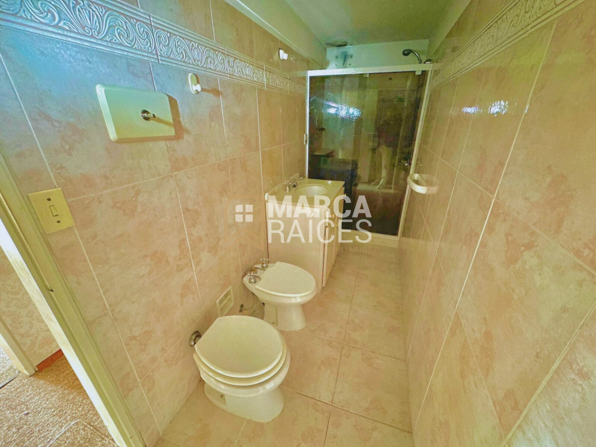 Apartamento ID.828 - Alquiler Apartamento 2 Dormitorios Luminoso Cordon Montevideo