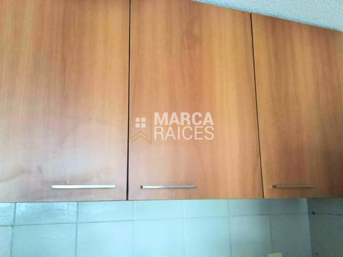 Apartamento ID.1888 - Alquiler Apartamento Monoambiente Opcion Garage Cordon Montevideo