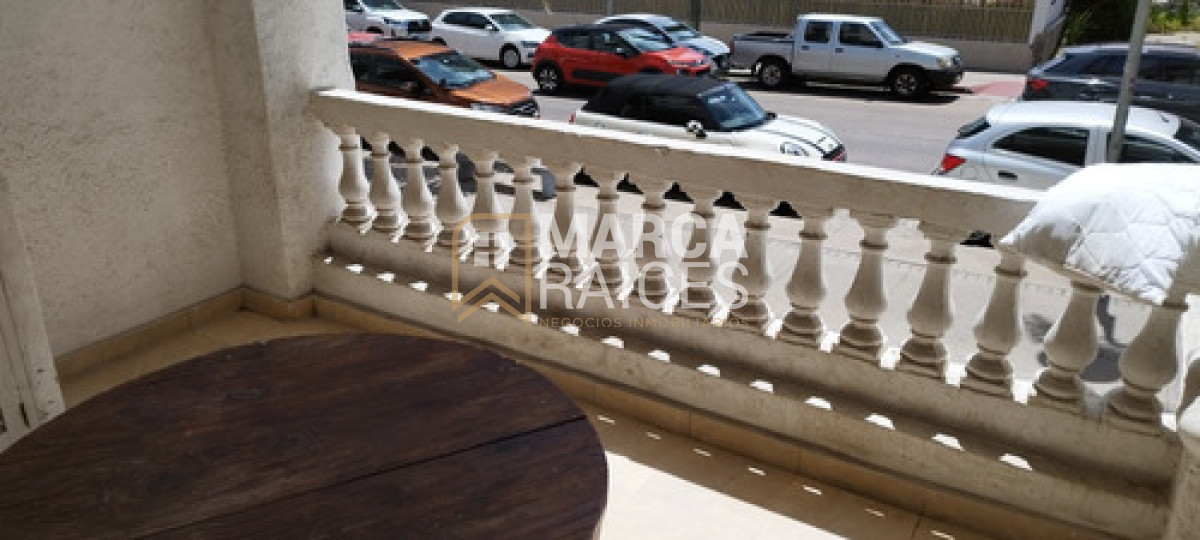 Apartamento ID.1286 - Alquiler Apartamento 1 Dormitorio En Península Punta del Este Maldonado