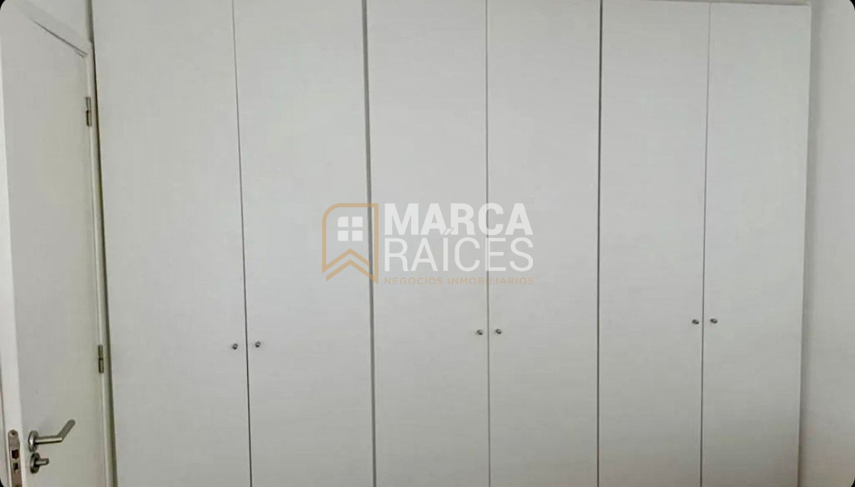 Apartamento ID.1878 - Alquiler Apartamento 1 Dormitorio Punta Carretas Montevideo