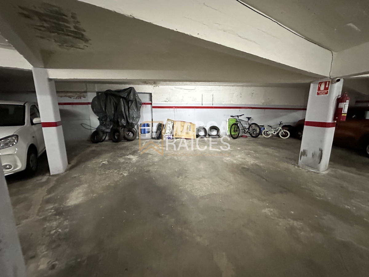 Apartamento ID.1289 - Venta Apartamento 3 Dormitorios 2 baños garage frente a la rambla malvin sur Montevideo