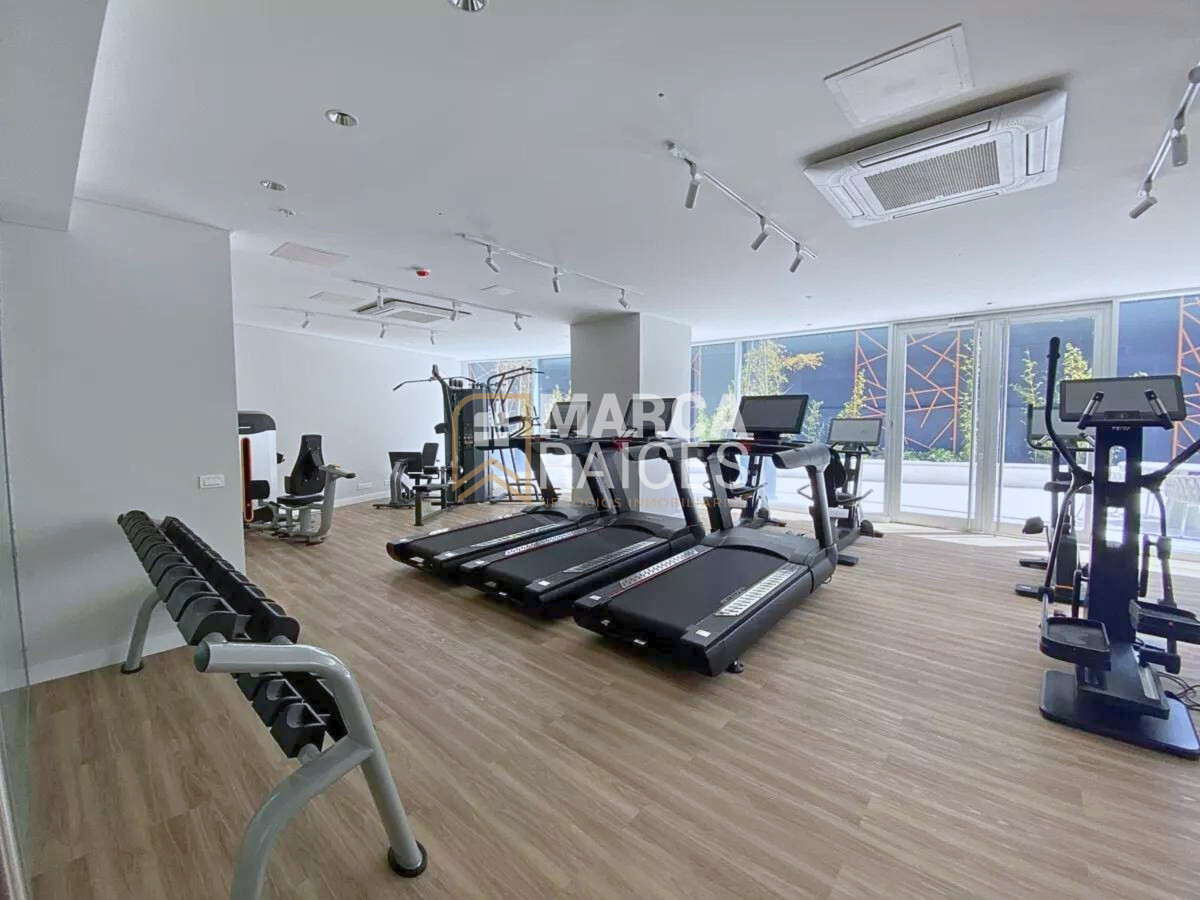 Apartamento ID.934 - Venta Apartamento Premium 1 Dormitorio Garage Box Barbacoa Piscina Pocitos Montevideo (Joy Mvd)