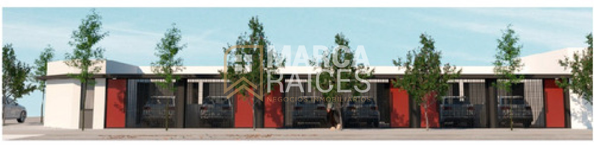 Apartamento ID.1004 - Venta Apartamento 1 Dormitorio Con Patio Y Cochera con buena renta Paysandu Uruguay