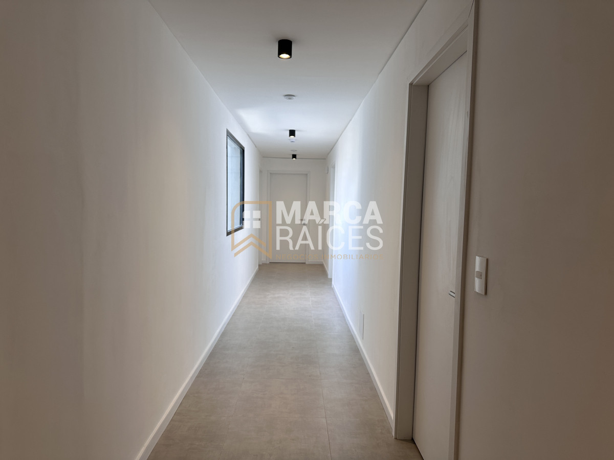 Apartamento ID.1064 - Venta Apartamentos 1 Dormitorio a estrenar Tres Cruces Montevideo