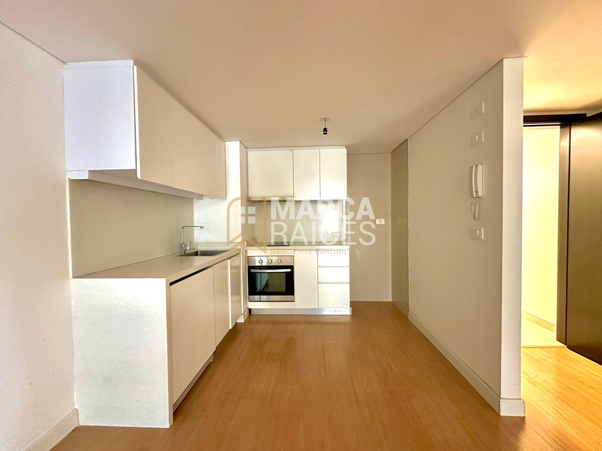 Apartamento ID.292 - Alquiler Apartamento 1 Dormitorio Centro Montevideo