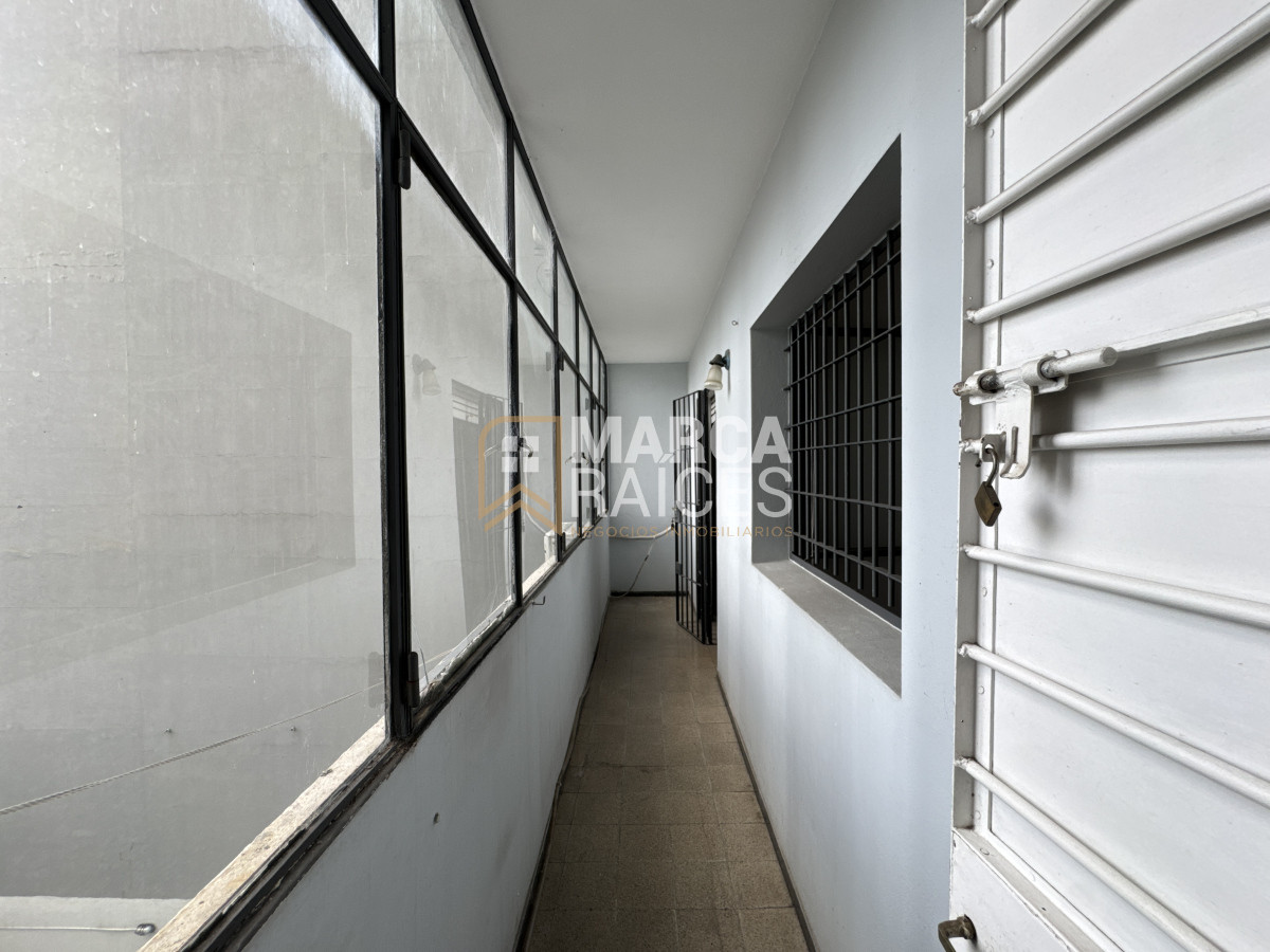 Apartamento ID.1199 - Venta Apartamento 4 Dormitorios 2 baños Garage Punta Carretas Montevideo