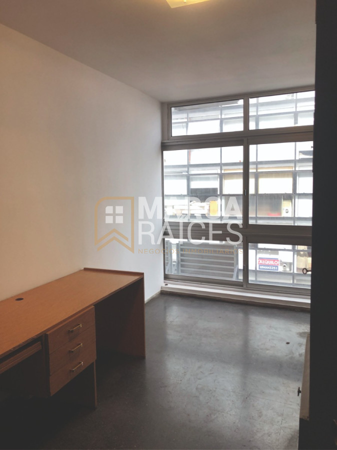 Apartamento ID.893 - Venta Monoambiente Cordón Montevideo  