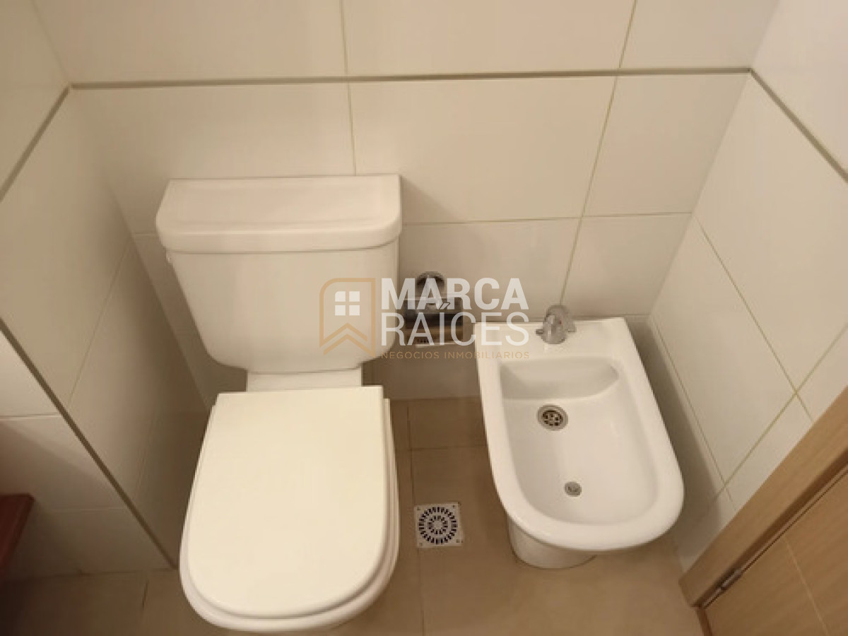 Apartamento ID.1875 - Alquiler Apartamento 1 Dormitorio. Cordón Sur, Montevideo