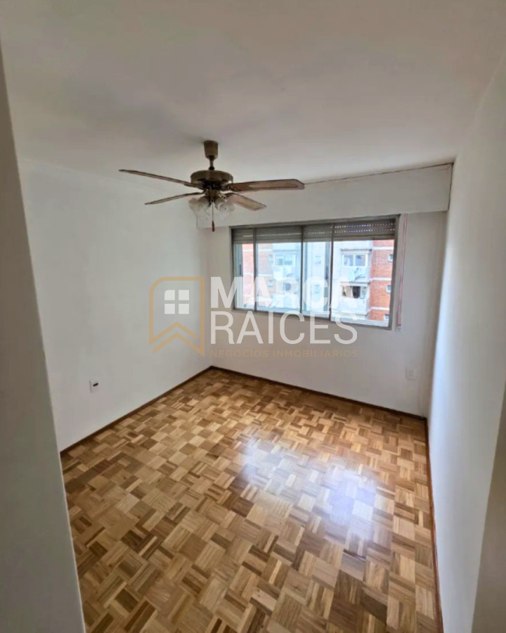 Apartamento ID.1688 - Alquiler Apartamento Premium 3 Dormitorios 2 Baños La Aguada Montevideo