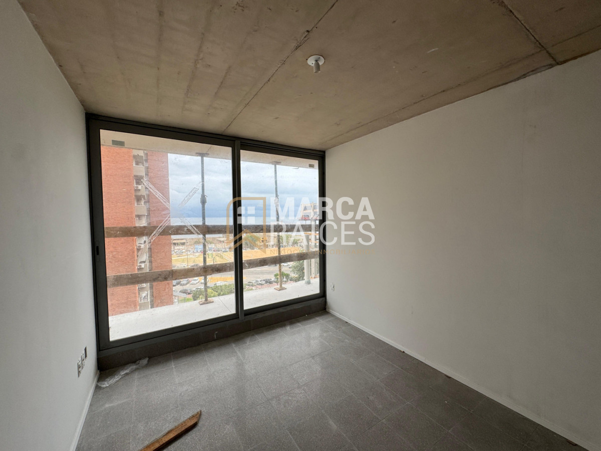 Apartamento ID.811 - Venta Apartamento 1 Dormitorio en pozo Barrio Sur Montevideo