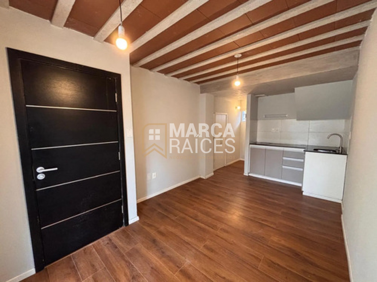Apartamento ID.1982 - Alquiler Duplex. La Blanqueada, Montevideo