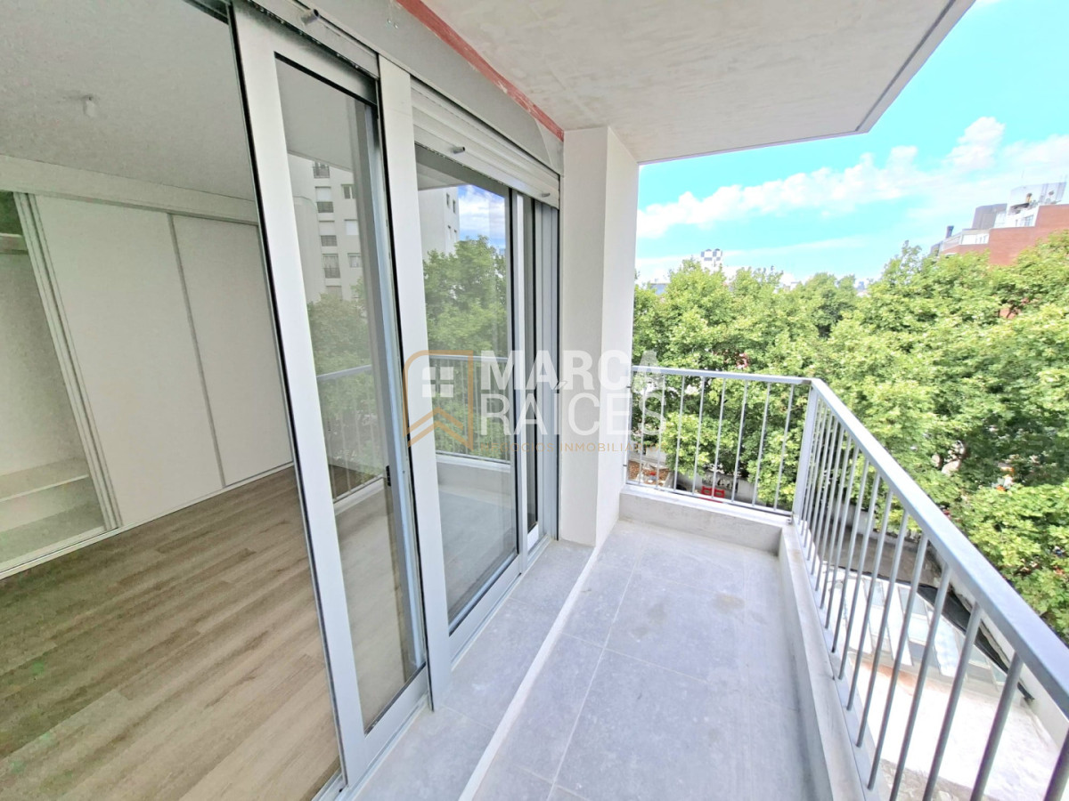 Apartamento ID.1709 - Venta Apartamentos en Obra Entrega Abril 2026 1 y 2 Dormitorios Cordon Sur Montevideo
