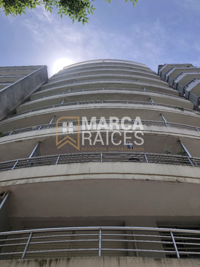 Apartamento ID.1479 - Alquiler Monoambiente Con Cocina Definida en Pocitos, Montevideo