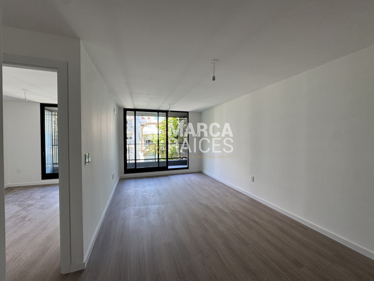 Apartamento ID.1185 - Venta Apartamento 1 Dormitorio a estrenar con piscina Cordon Sur Montevideo