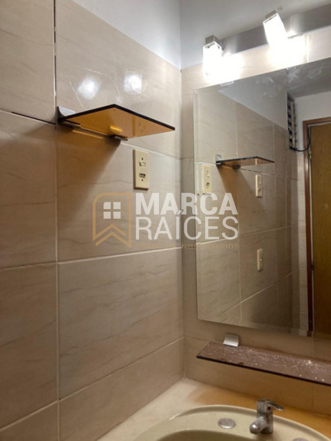 Apartamento ID.1839 - Alquiler Apartamento 2 Dormitorios. Centro, Montevideo