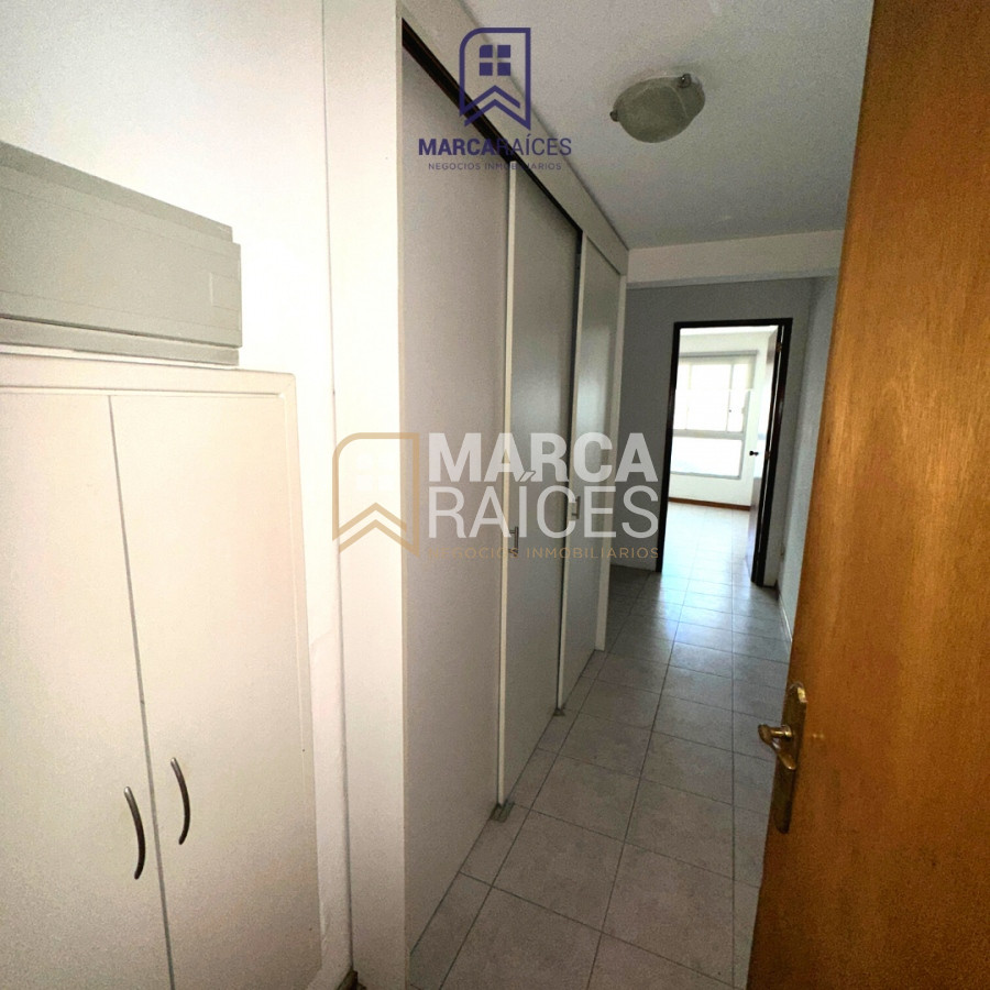 Apartamento ID.151 - Venta Monoambiente con división Pocitos Montevideo 