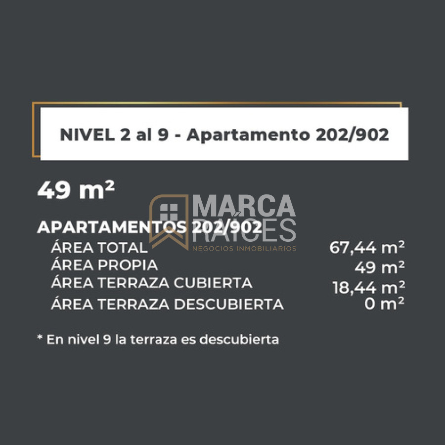 Apartamento ID.941 - Venta Espectacular Apartamento De 1 Dormitorio Al Frente Cordón Montevideo