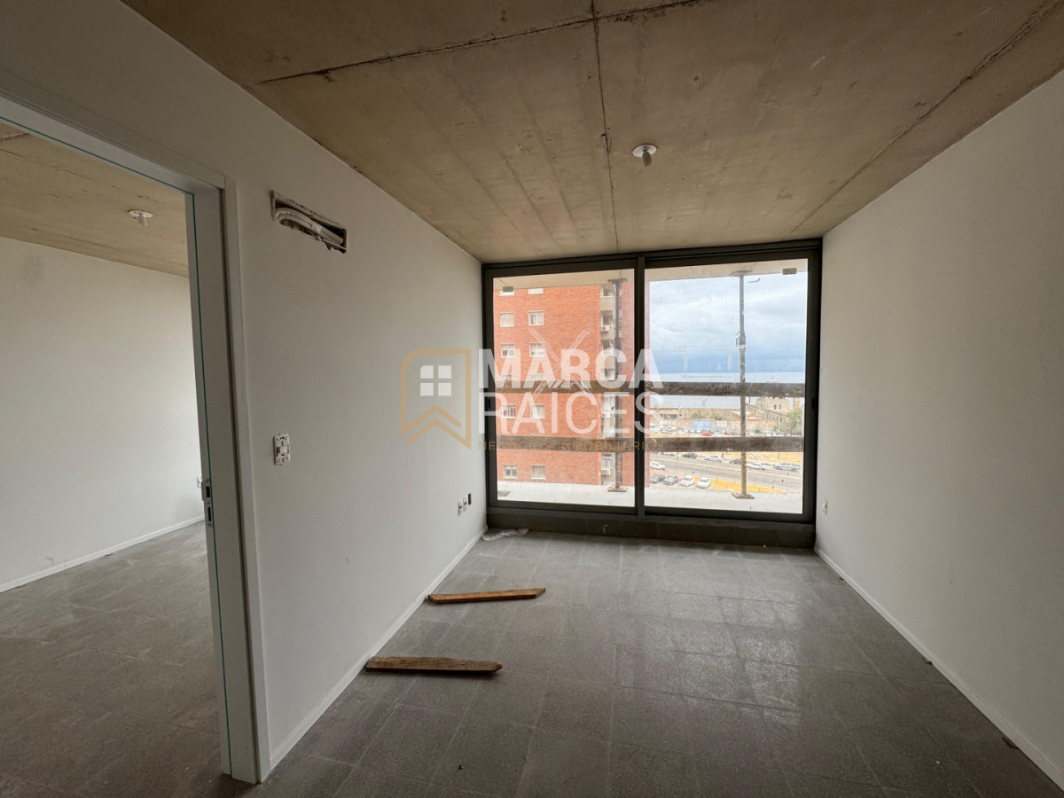 Apartamento ID.811 - Venta Apartamento 1 Dormitorio en pozo Barrio Sur Montevideo