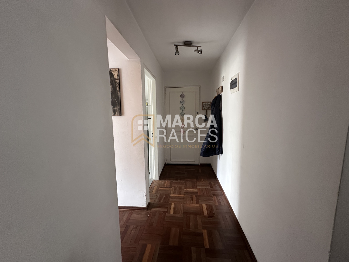 Apartamento ID.1114 - Venta Apartamento 1 Dormitorio Buceo casi Malvin Montevideo