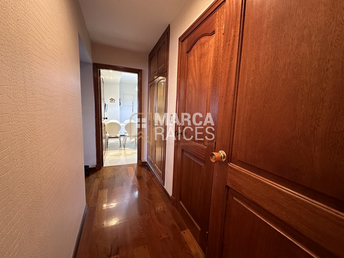 Apartamento ID.888 - Venta Espectacular Apartamento Sobre Rambla 4 Dormitorios Garage Doble Punta Carretas Montevideo