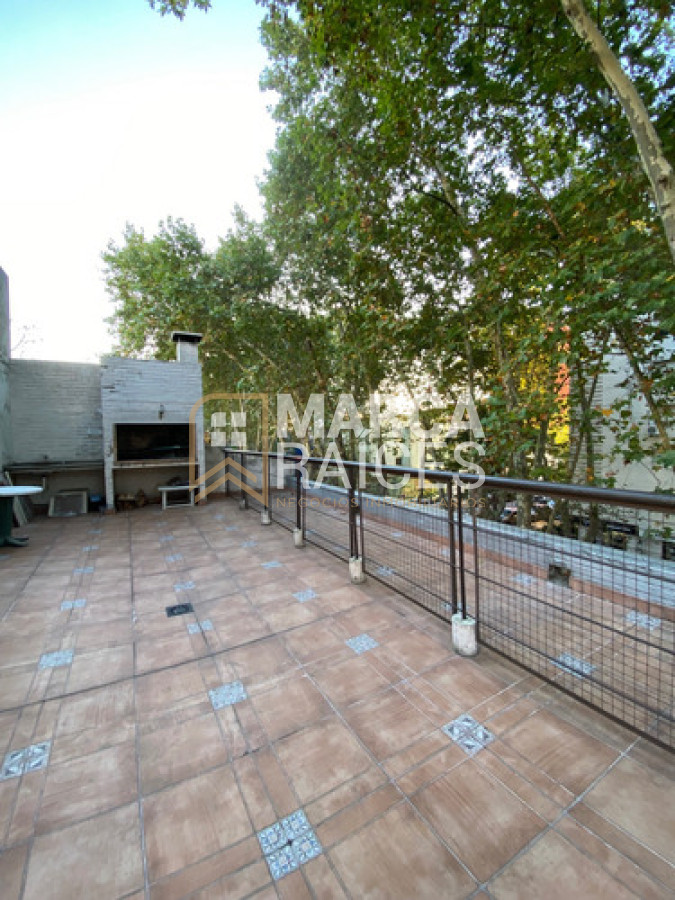 Apartamento ID.1739 - Alquiler Apartamento 1 Dormitorio, 1 baño, Amoblado, Pocitos