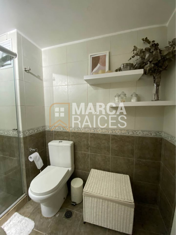 Apartamento ID.2044 - Alquiler Apartamento 1 Dormitorio Amoblado Pocitos Montevideo