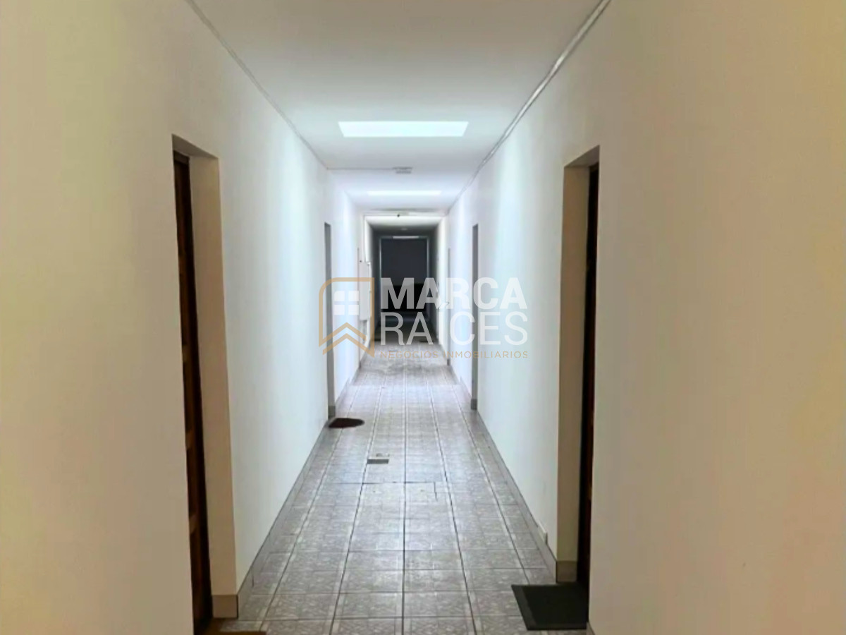 Apartamento ID.1581 - Alquiler Apartamento 2 Dormitorios Pocitos Montevideo 