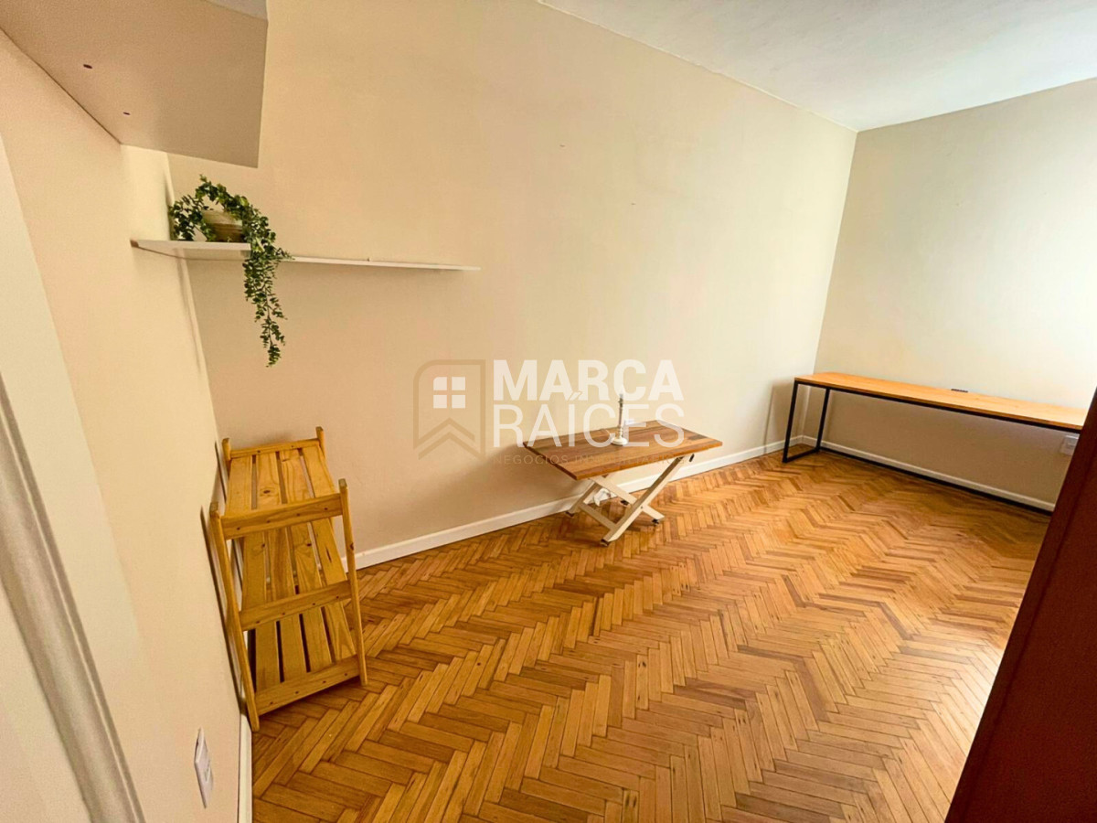 Apartamento ID.1893 - Alquiler Apartamento Amoblado Premium 2 Dormitorios La Blanqueada Montevideo