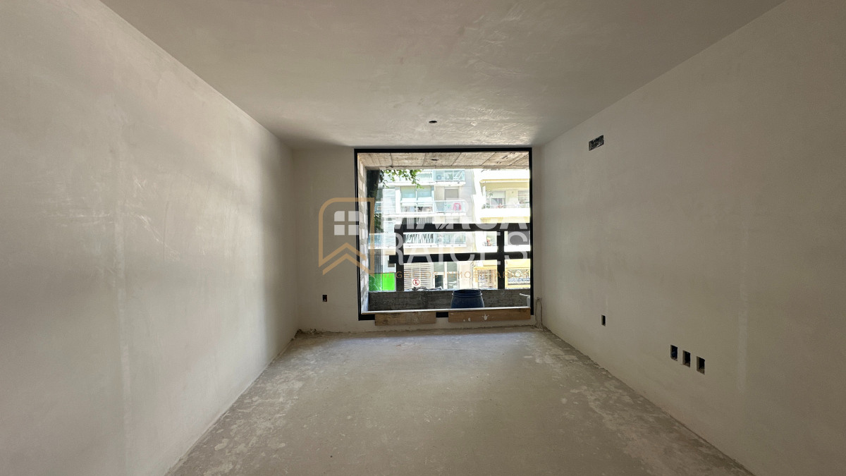 Apartamento ID.305 - Venta Apartamentos Monoambientes, 1 Dormitorio, 2 Dormitorios en Pozo Cordon Sur Montevideo
