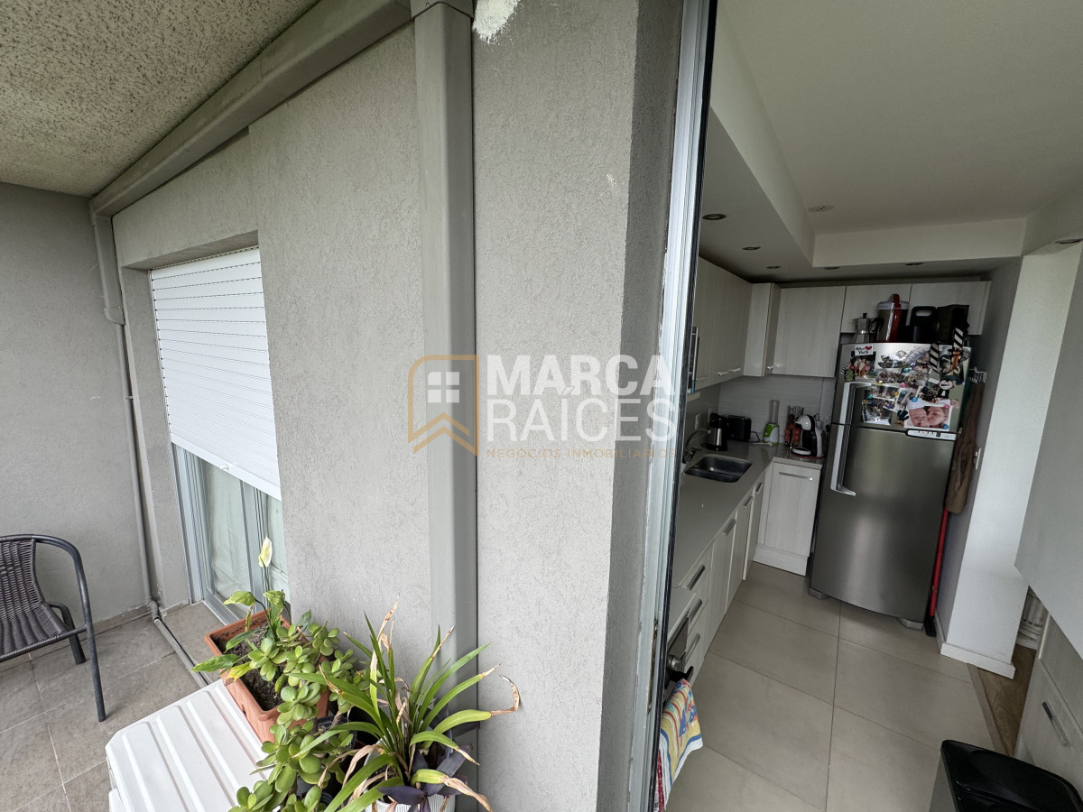 Apartamento ID.1299 - Venta Apartamento 3 Dormitorios garage Cordon Montevideo