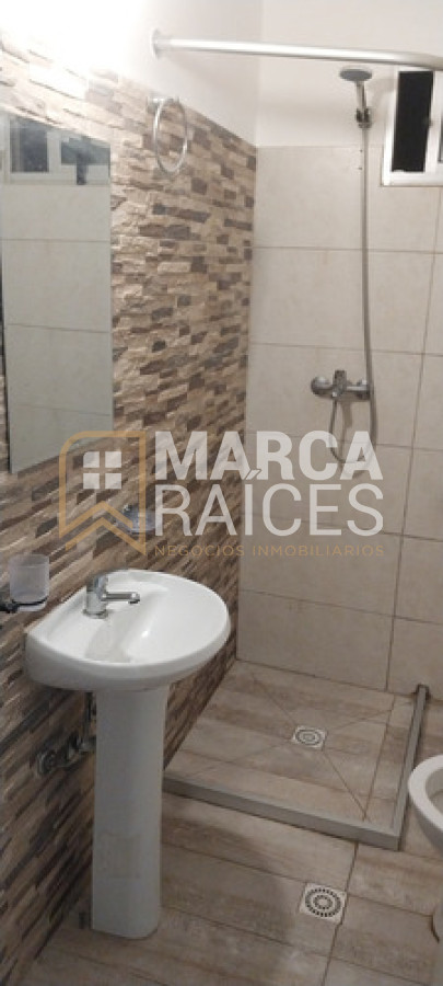 Apartamento ID.1768 - Alquiler Apartamento 1 Dormitorio, 1 Baño, La Comercial, Montevideo