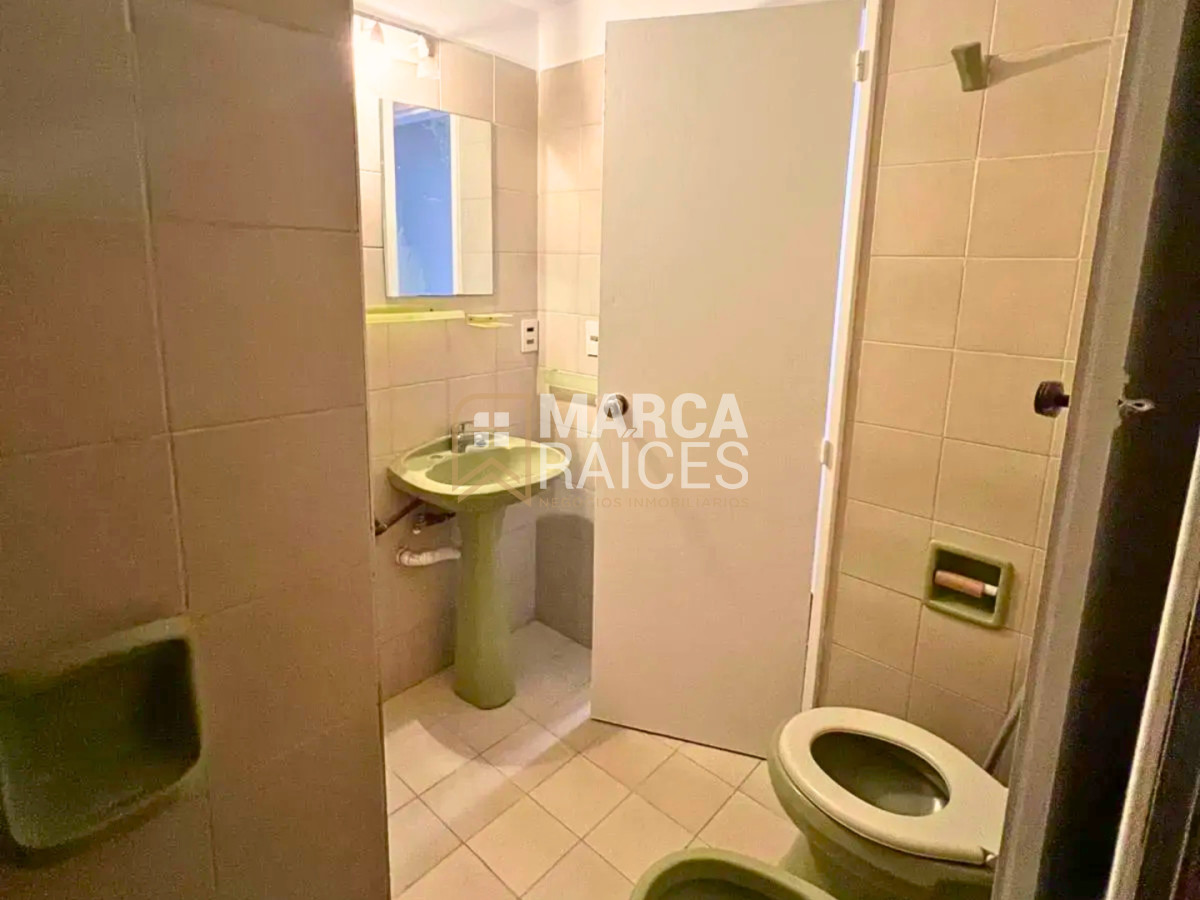 Apartamento ID.1887 - Alquiler Apartamento 1 Dormitorio Cordon Sur Montevideo