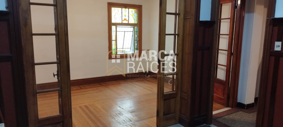 Apartamento ID.1285 - Alquiler Apartamento 3 Dormitorios 2 Baños Reciclado Cordon Montevideo