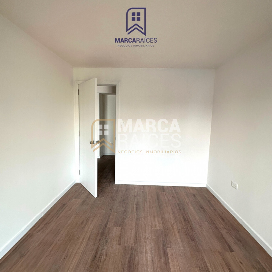 Apartamento ID.463 - Alquiler Apartamento 1 Dormitorio Centro Sur Montevideo  