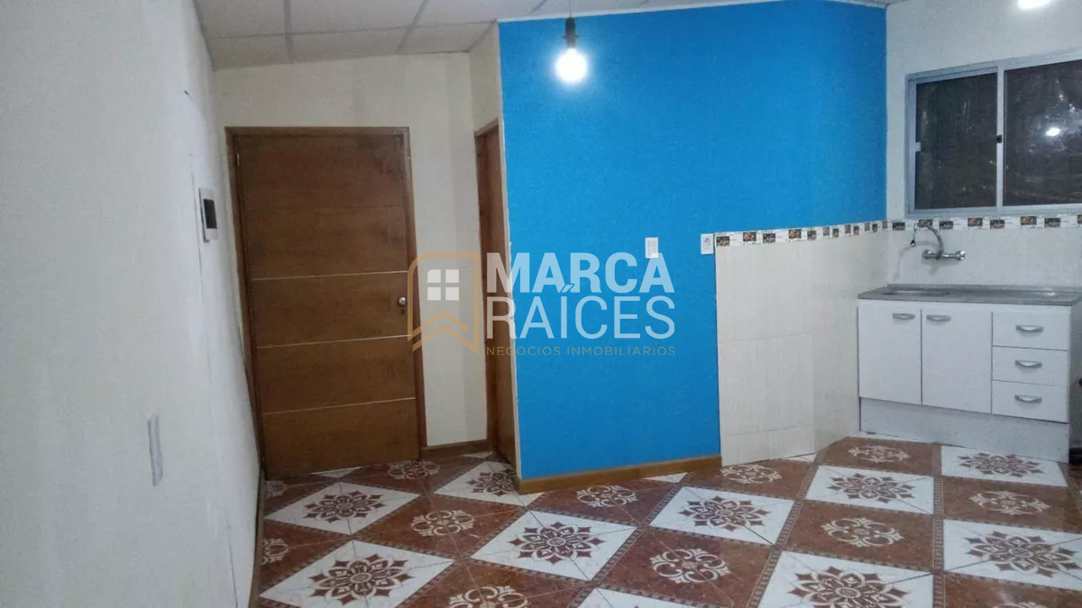Apartamento ID.1388 - Alquiler Mono Ambiente Amplio La Comercial Montevideo