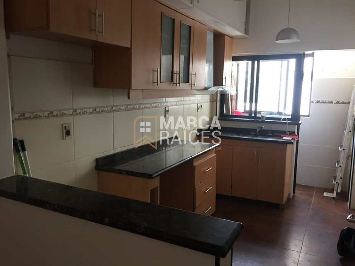 Apartamento ID.1298 - Alquiler Apartamento 2 Dormitorios 2 Baños Barrio Sur Montevideo