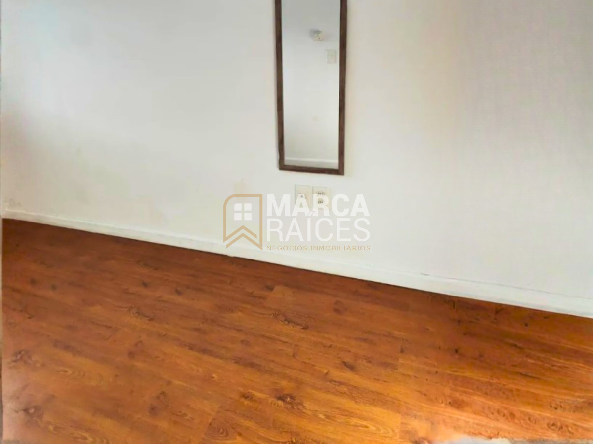 Apartamento ID.1673 - Alquiler Apartamento 1 Dormitorio Pocitos Montevideo