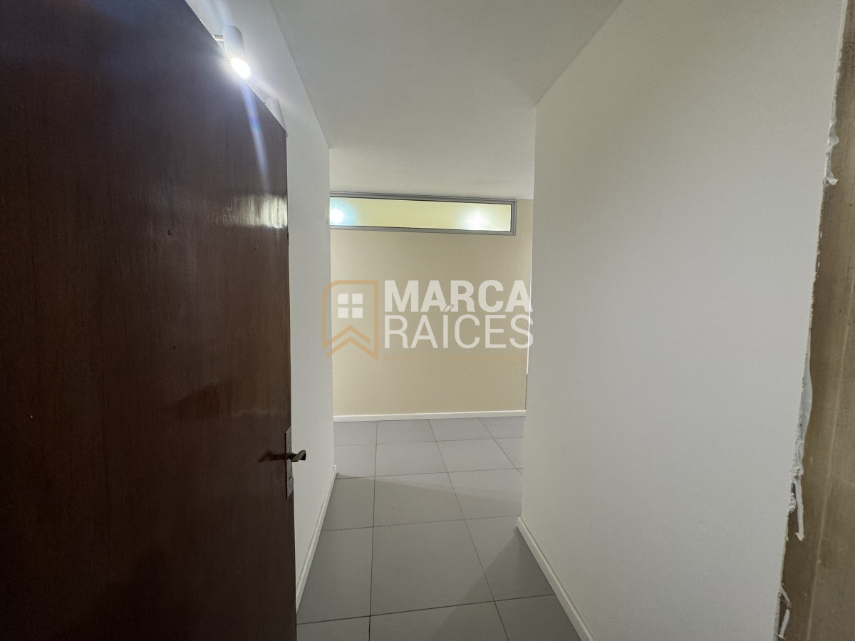 Apartamento ID.709 - Venta Apartamento 2 Dormitorios Centro Montevideo 