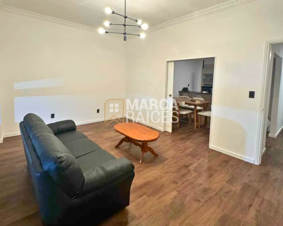 Apartamento ID.1729 - Venta Apartamento 3 Dormitorios 2 Baños Centro Montevideo