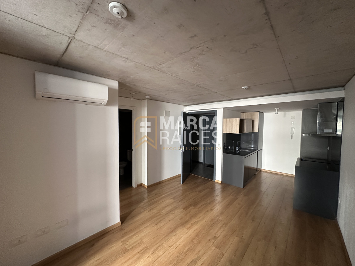 Apartamento ID.175 - Alquiler Apartamento moderno 1 Dormitorio Barrio Sur Montevideo