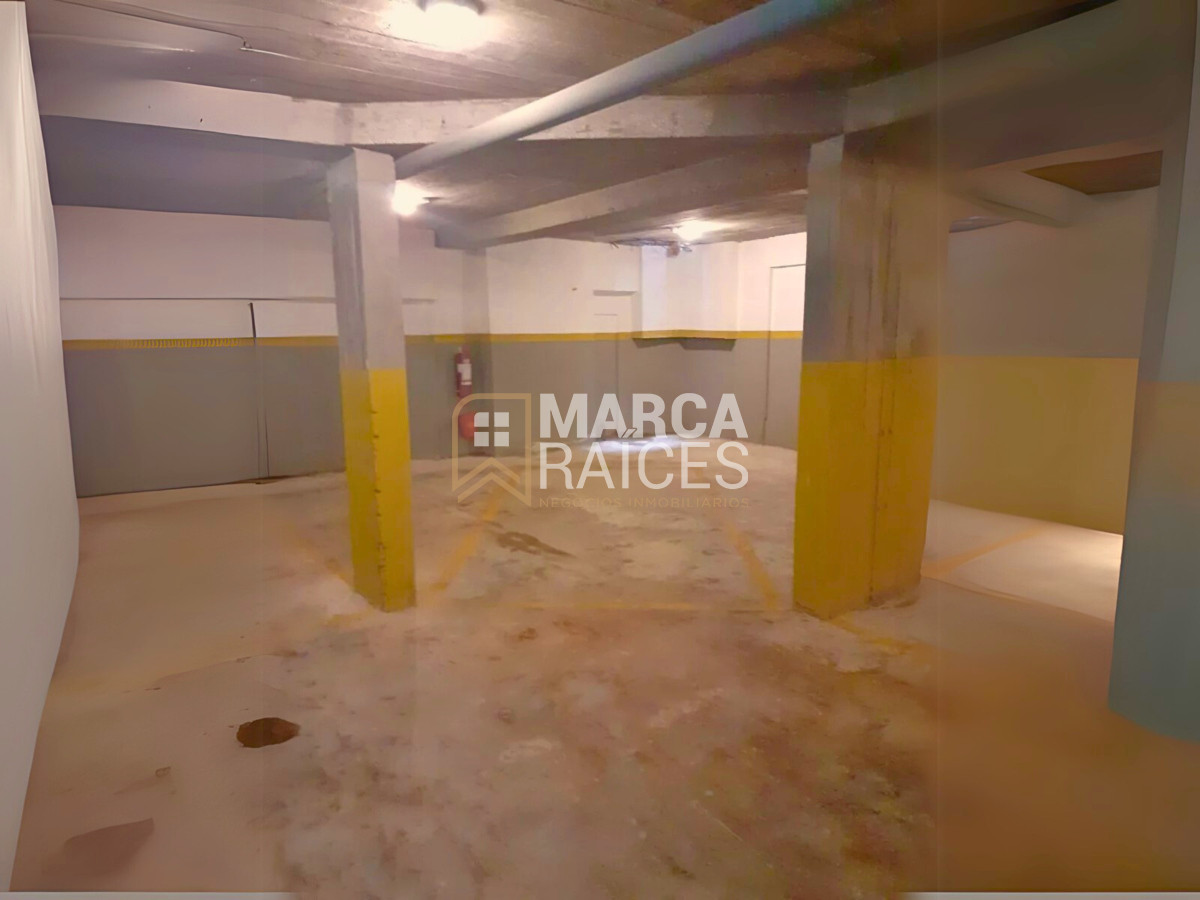 Apartamento ID.1211 - Venta Apartamento 1 Dormitorio Garage Barrio Sur Montevideo
