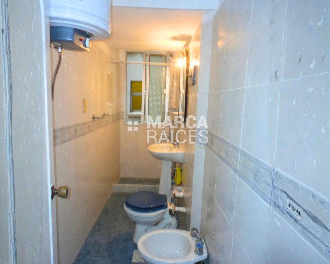 Apartamento ID.1713 - Alquiler Apartamento 1 Dormitorio Pocitos Montevideo