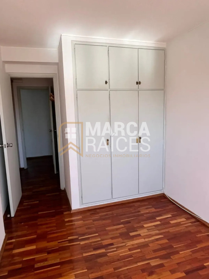 Apartamento ID.1993 - Alquiler Apartamento 2 Dormitorios, 2 Baños, 1 Garage. Montevideo Punta Carretas