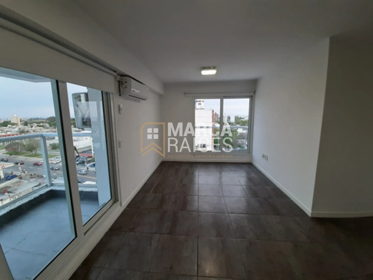 Apartamento ID.1906 - Alquiler Apartamento 1 Dormitorio. Parque Batlle, Montevideo