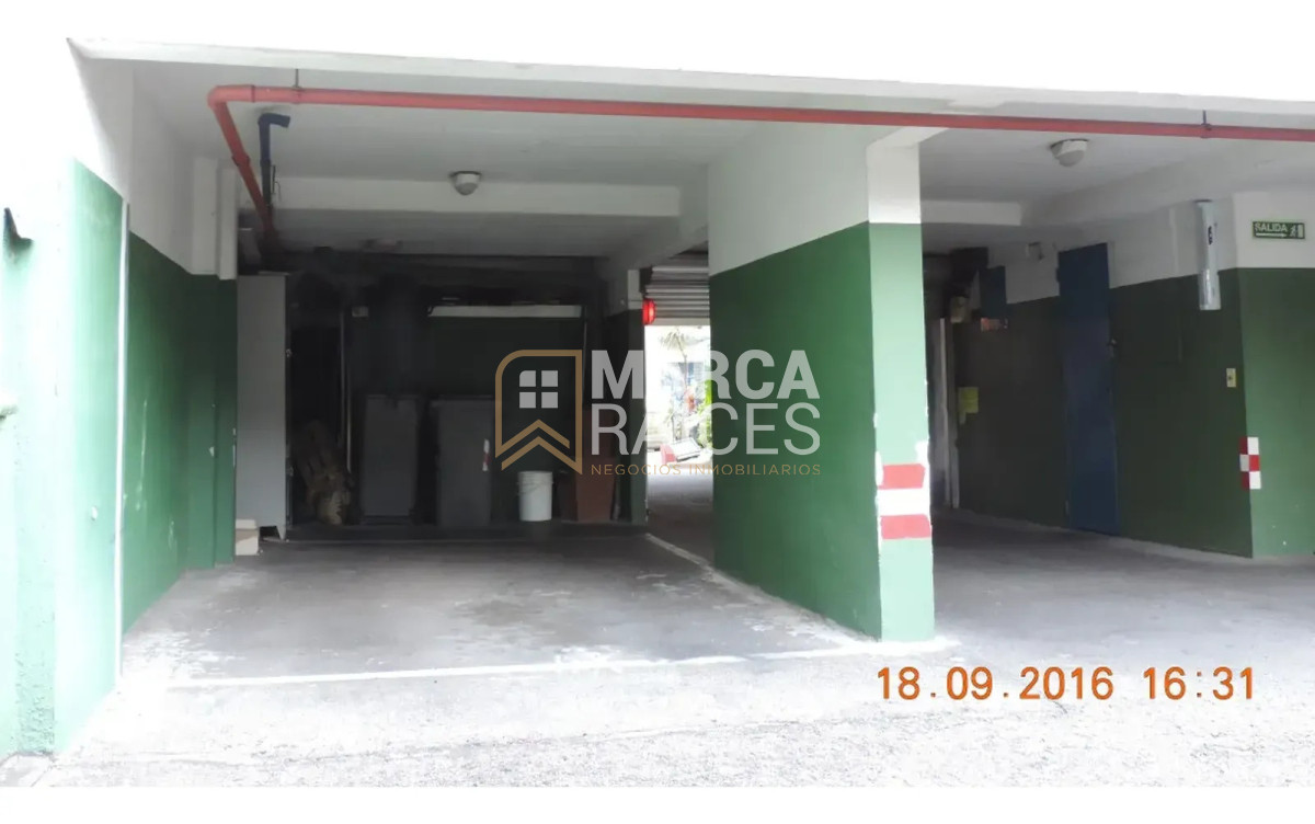 Apartamento ID.1993 - Alquiler Apartamento 2 Dormitorios, 2 Baños, 1 Garage. Montevideo Punta Carretas