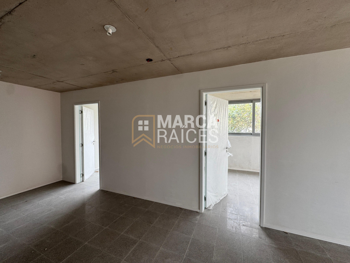 Apartamento ID.811 - Venta Apartamento 1 Dormitorio en pozo Barrio Sur Montevideo