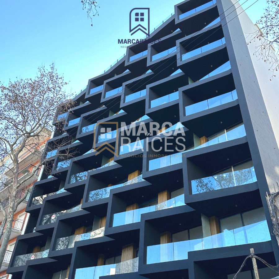Apartamento ID.463 - Alquiler Apartamento 1 Dormitorio Centro Sur Montevideo  