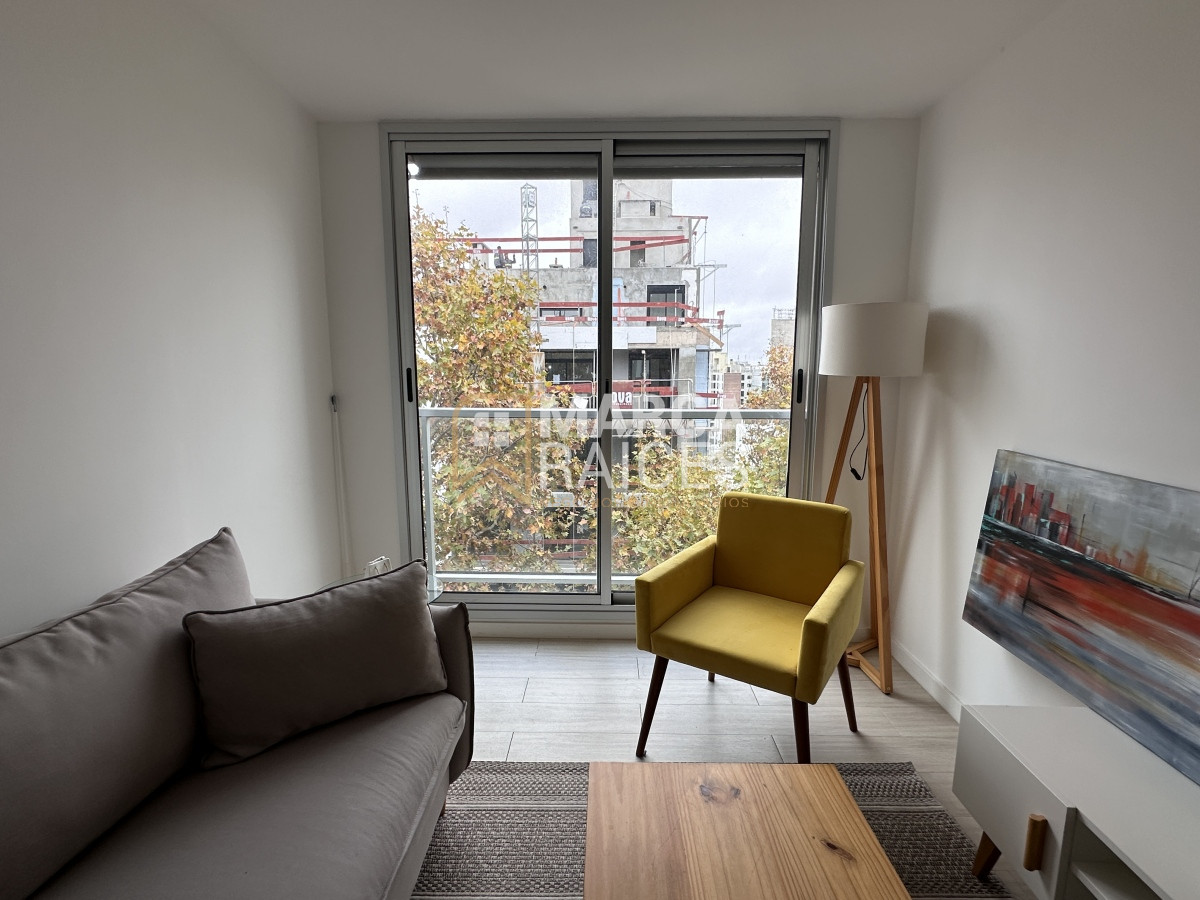 Apartamento ID.882 - Venta Apartamento a Estrenar 2 Dormitorios Centro Montevideo 