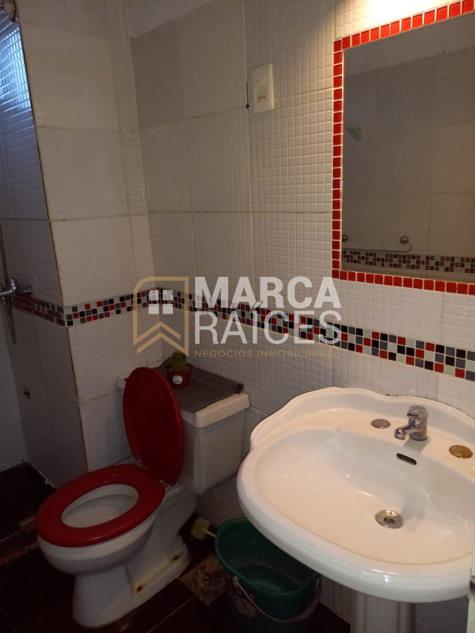 Apartamento ID.1323 - Venta apartamento 2 dormitorios en complejo Euskalerria Malvin Norte Montevideo